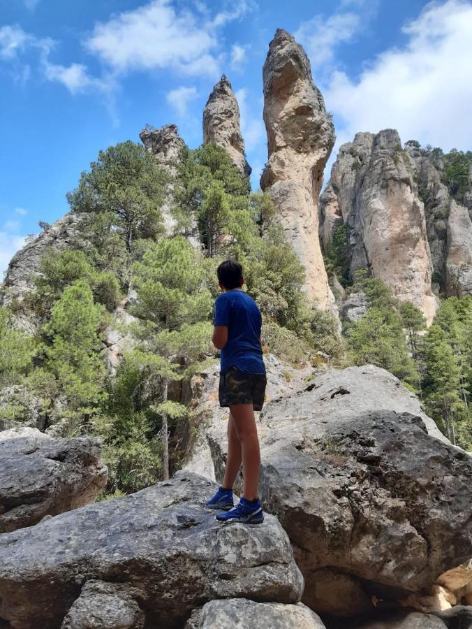 Lo Cremalle 瓦德诺比斯 外观 照片